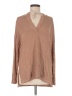Ann Taylor LOFT Outlet Tan Pullover Sweater Size M - photo 1