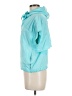 Lululemon Athletica 100% Polyester Teal Windbreaker Size 8 - photo 5