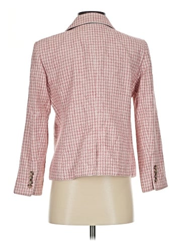 Ann Taylor Blazer (view 2)