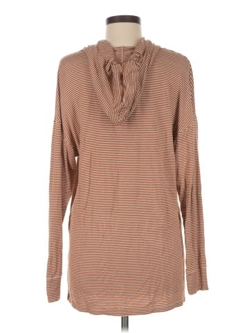 Ann Taylor LOFT Outlet Pullover Sweater (view 2)