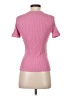 Rivet & Thread Pink Short Sleeve Top Size XS - photo 2