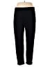 Josephine Chaus Solid Black Active Pants Size L - photo 1