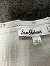 Sam Edelman 100% Polyester Ivory Short Sleeve Top Size XL - photo 7