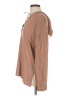 Ann Taylor LOFT Outlet Tan Pullover Sweater Size M - photo 5