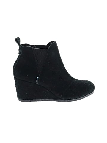 TOMS Wedges (view 1)