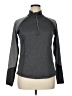 Reebok Gray Long Sleeve T-Shirt Size XL - photo 1