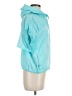 Lululemon Athletica 100% Polyester Teal Windbreaker Size 8 - photo 4