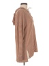 Ann Taylor LOFT Outlet Tan Pullover Sweater Size M - photo 4