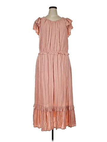 Universal Thread Casual Dress (view 1)