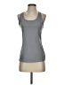 RBX Gray Active Tank Size S - photo 1