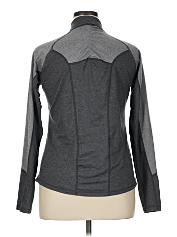 Reebok Long Sleeve T-Shirt (view 2)