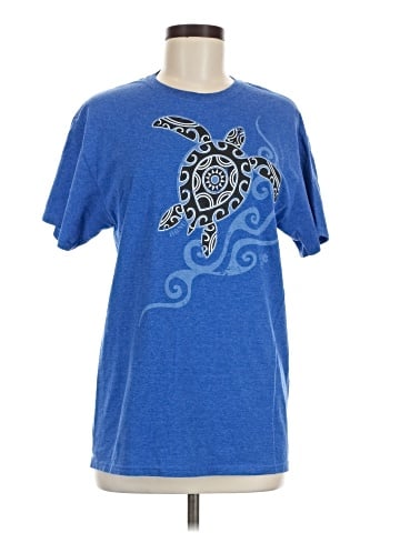 Fruit of the Loom Short Sleeve T-Shirt (view 1)
