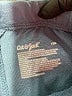 Cat & Jack Solid Blue Shorts 9-12 MO / 12 MO - photo 3