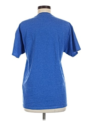 Fruit of the Loom Short Sleeve T-Shirt (view 2)