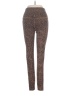 Gap Fit Animal Print Brown Active Pants Size XS - photo 2
