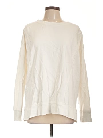 Zella Long Sleeve Turtleneck (view 1)