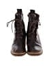Timberland Brown Ankle Boots Size 6 1/2 - photo 2