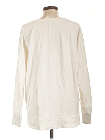 Zella Long Sleeve Turtleneck (view 2)