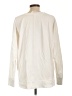 Zella Ivory Long Sleeve Turtleneck Size L - photo 2