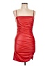 Assorted Brands Red Cocktail Dress Size L - photo 1