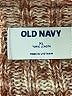 Old Navy Tweed Brown Pullover Sweater Size XL - photo 7