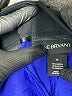 Lane Bryant Solid Blue Casual Pants Size 18 - photo 4