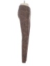 Gap Fit Animal Print Brown Active Pants Size XS - photo 4