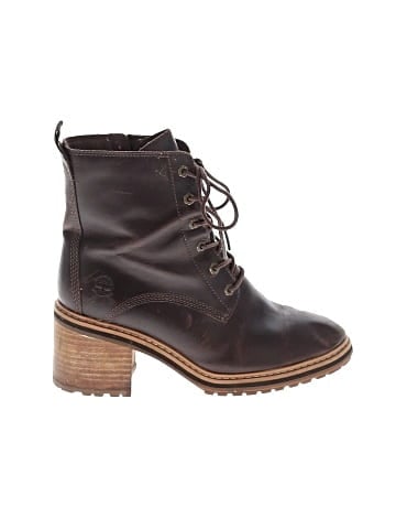 Timberland Ankle Boots (view 1)