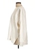 Zella Ivory Long Sleeve Turtleneck Size L - photo 5