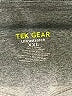 Tek Gear Solid Gray Active Pants Size XXL - photo 4