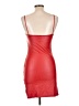Assorted Brands Red Cocktail Dress Size L - photo 2