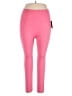 Avia Pink Active Pants Size XXL - photo 1