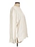 Zella Ivory Long Sleeve Turtleneck Size L - photo 4