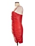 Assorted Brands Red Cocktail Dress Size L - photo 5