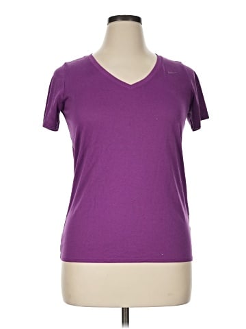 Nike Short Sleeve T-Shirt (view 1)