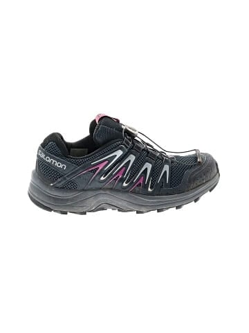 Salomon Sneakers (view 1)