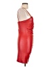 Assorted Brands Red Cocktail Dress Size L - photo 4