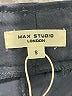 Max Studio Blue Casual Pants Size S - photo 7