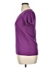 Nike 100% Polyester Purple Short Sleeve T-Shirt Size XL - photo 5