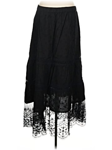 Susan Graver Casual Skirt (view 1)