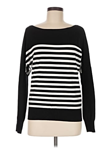 White House Black Market Pullover Sweater (view 1)