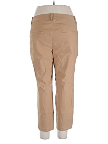 Lane Bryant Khakis (view 2)
