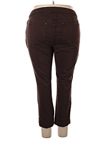 Catherines Active Pants (view 2)