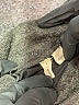 Moth Gray Sweater Vest Size S - photo 7