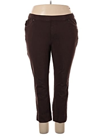 Catherines Active Pants (view 1)