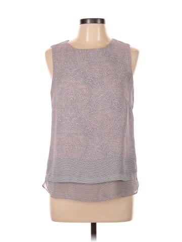 Rose + Olive Tank Top (view 1)