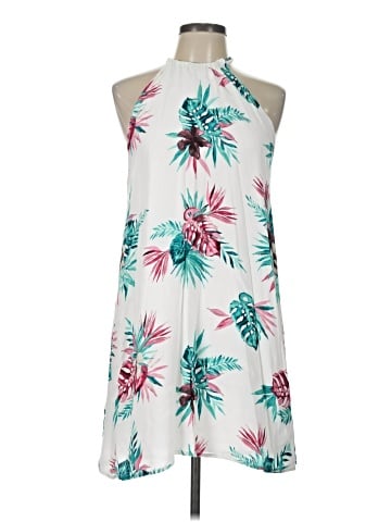 BB Dakota Casual Dress (view 1)