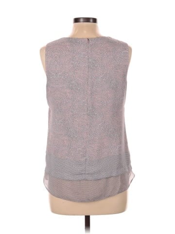 Rose + Olive Tank Top (view 2)