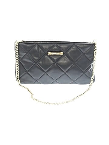 MICHAEL Michael Kors Leather Crossbody Bag (view 1)