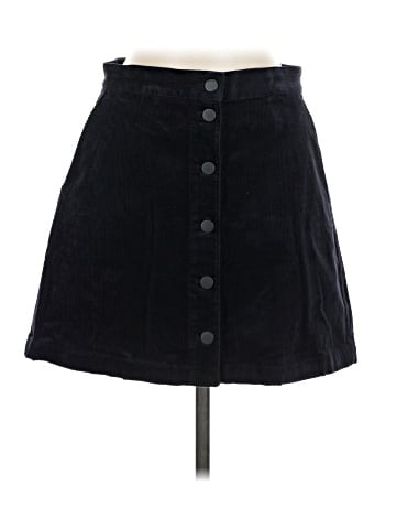 Uniqlo Casual Skirt (view 1)